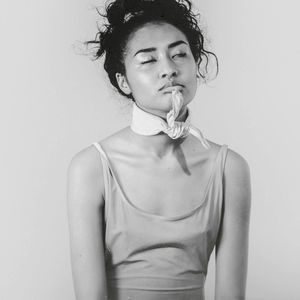 Meet your Posher, Tina